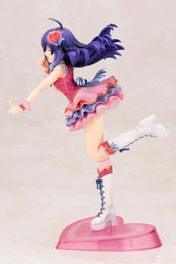 Kotobukiya THE iDOLM@STER Million Live! - Mochizuki Anna - 1/8 - Seichou Chu→LOVER!! Outlet