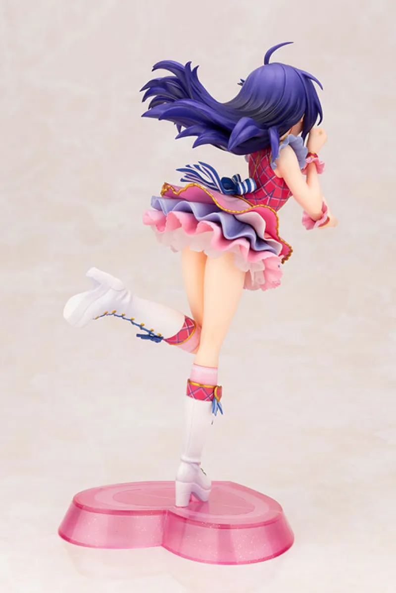 Kotobukiya THE iDOLM@STER Million Live! - Mochizuki Anna - 1/8 - Seichou Chu→LOVER!! Outlet