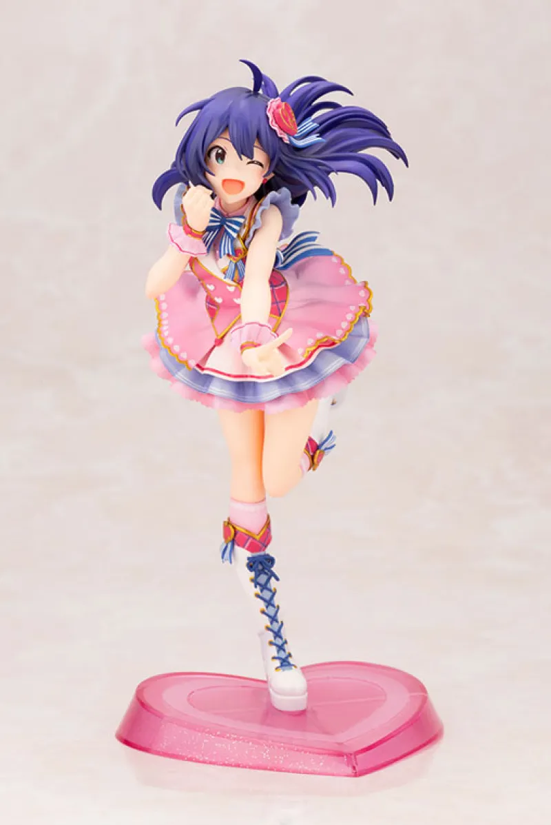 Kotobukiya THE iDOLM@STER Million Live! - Mochizuki Anna - 1/8 - Seichou Chu→LOVER!! Outlet