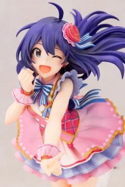 Kotobukiya THE iDOLM@STER Million Live! - Mochizuki Anna - 1/8 - Seichou Chu→LOVER!! Outlet