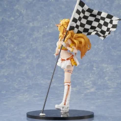 Online Union Creative International Ltd THE iDOLM@STER Million Live! - Hoshii Miki - Shouakuma Circuit Lady Ver. - 2024 Re-release