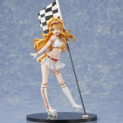 Online Union Creative International Ltd THE iDOLM@STER Million Live! - Hoshii Miki - Shouakuma Circuit Lady Ver. - 2024 Re-release