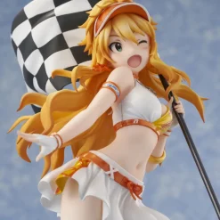Online Union Creative International Ltd THE iDOLM@STER Million Live! - Hoshii Miki - Shouakuma Circuit Lady Ver. - 2024 Re-release