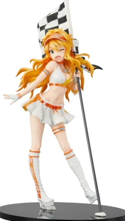 Online Union Creative International Ltd THE iDOLM@STER Million Live! - Hoshii Miki - Shouakuma Circuit Lady Ver. - 2024 Re-release