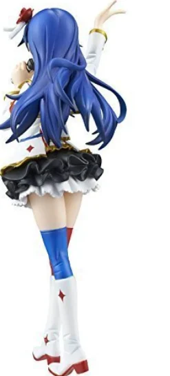 Outlet Banpresto THE IDOLM@STER MOVIE Kagayaki no Mukougawa e! - Kisaragi Chihaya - SQ - Starpiece Memories