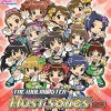 Bandai Namco Games The Idolm@ster Must Songs Red Board