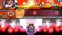 Bandai Namco Games The Idolm@ster Must Songs Red Board