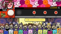 Bandai Namco Games The Idolm@ster Must Songs Red Board