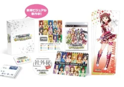 Online Bandai Namco Games The Idolm@ster One for All [765 Pro New Produce Box]