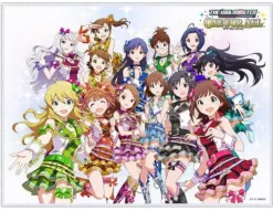 New Hori The Idolm@ster One for All Controller (Hoshii Miki Version)