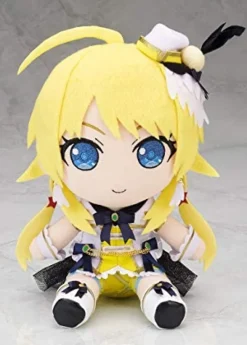 Discount Gift THE iDOLM@STER: Shiny Colors - Hachimiya Meguru - Nuigurumi