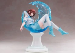 Online Broccoli THE iDOLM@STER: Shiny Colors - Higuchi Madoka - 1/7 - Clear Marine Calm Ver.
