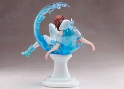 Online Broccoli THE iDOLM@STER: Shiny Colors - Higuchi Madoka - 1/7 - Clear Marine Calm Ver.