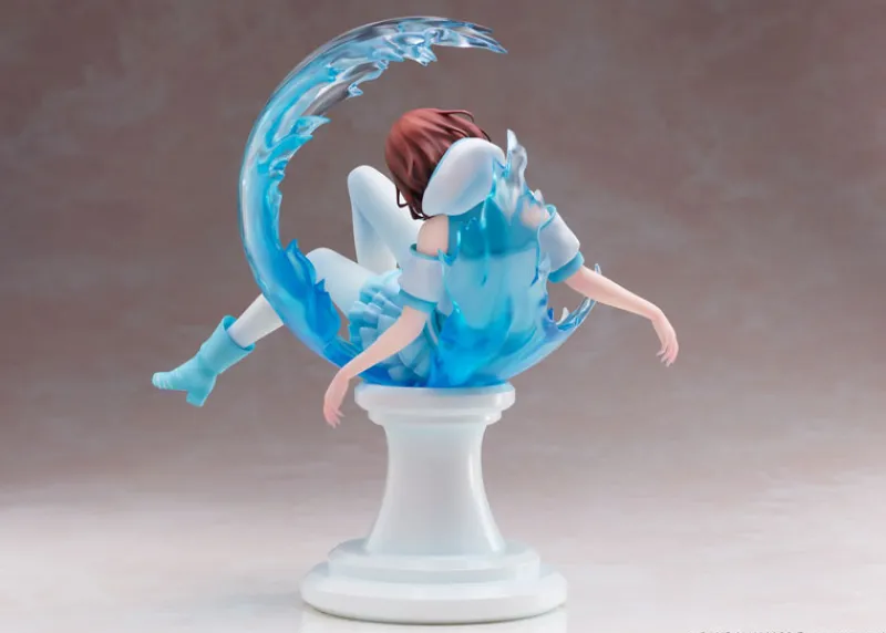 Online Broccoli THE iDOLM@STER: Shiny Colors - Higuchi Madoka - 1/7 - Clear Marine Calm Ver.