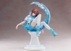 Online Broccoli THE iDOLM@STER: Shiny Colors - Higuchi Madoka - 1/7 - Clear Marine Calm Ver.