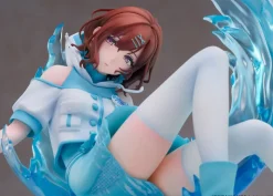 Online Broccoli THE iDOLM@STER: Shiny Colors - Higuchi Madoka - 1/7 - Clear Marine Calm Ver.