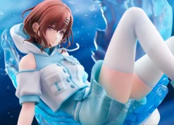 Online Broccoli THE iDOLM@STER: Shiny Colors - Higuchi Madoka - 1/7 - Clear Marine Calm Ver.