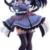 Best Wave THE iDOLM@STER: Shiny Colors - Mayuzumi Fuyuko - Dream Tech - 1/7 - Midnight Monster
