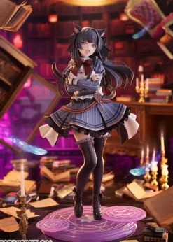 Best Wave THE iDOLM@STER: Shiny Colors - Mayuzumi Fuyuko - Dream Tech - 1/7 - Midnight Monster