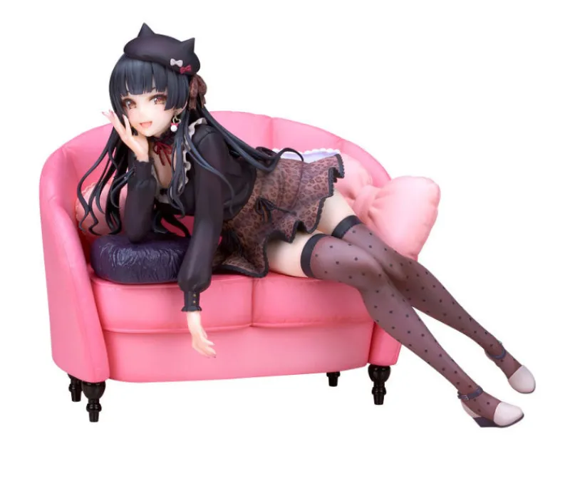 Alter THE iDOLM@STER: Shiny Colors - Mayuzumi Fuyuko - 1/8 - Off♡the♡Re♡cord Ver. - 2025 Re-release Online