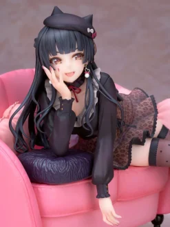 Alter THE iDOLM@STER: Shiny Colors - Mayuzumi Fuyuko - 1/8 - Off♡the♡Re♡cord Ver. - 2025 Re-release Online