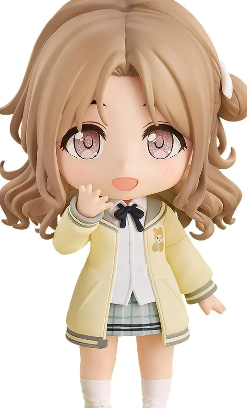 Online Good Smile Arts Shanghai, Good Smile Company THE iDOLM@STER: Shiny Colors - Ichikawa Hinana - Nendoroid #2591