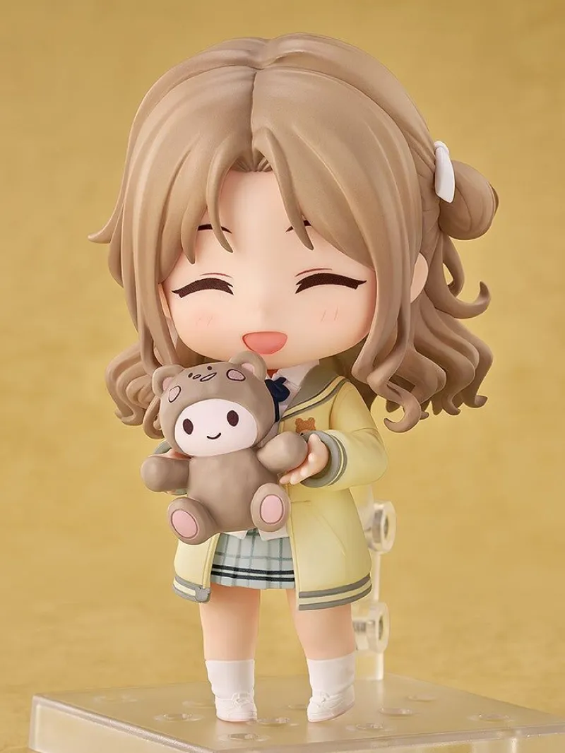 Online Good Smile Arts Shanghai, Good Smile Company THE iDOLM@STER: Shiny Colors - Ichikawa Hinana - Nendoroid #2591