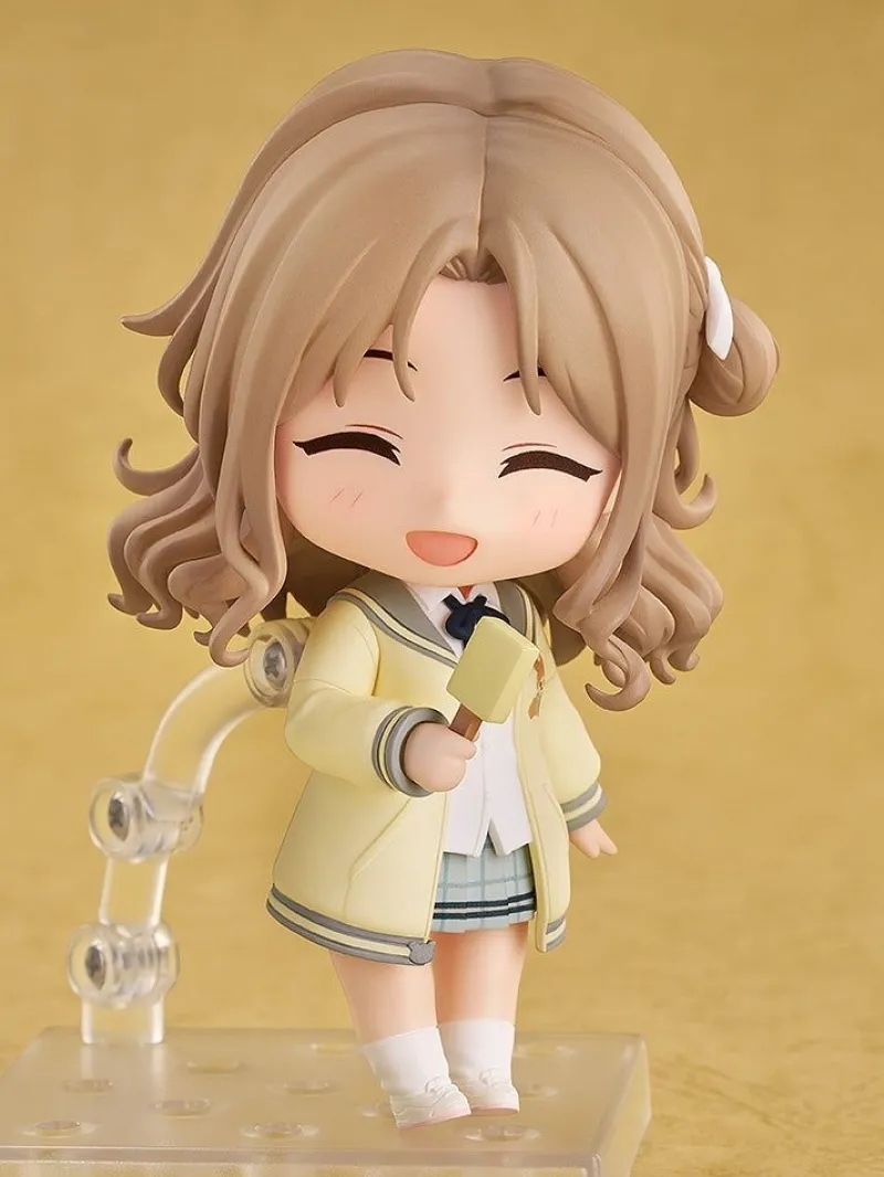 Online Good Smile Arts Shanghai, Good Smile Company THE iDOLM@STER: Shiny Colors - Ichikawa Hinana - Nendoroid #2591