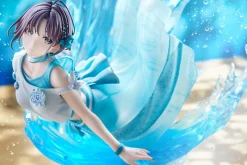 Broccoli THE iDOLM@STER: Shiny Colors - Asakura Toru - 1/7 - Clear Marine Calm Ver.