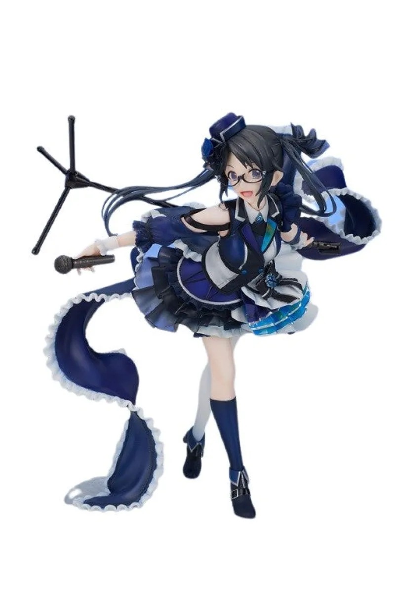 Outlet Sol International THE iDOLM@STER: Shiny Colors - Mitsumine Yuika - 1/7 - Le Fond de La Mer Ver.