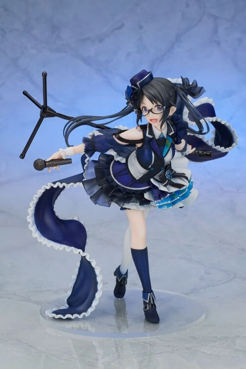 Outlet Sol International THE iDOLM@STER: Shiny Colors - Mitsumine Yuika - 1/7 - Le Fond de La Mer Ver.