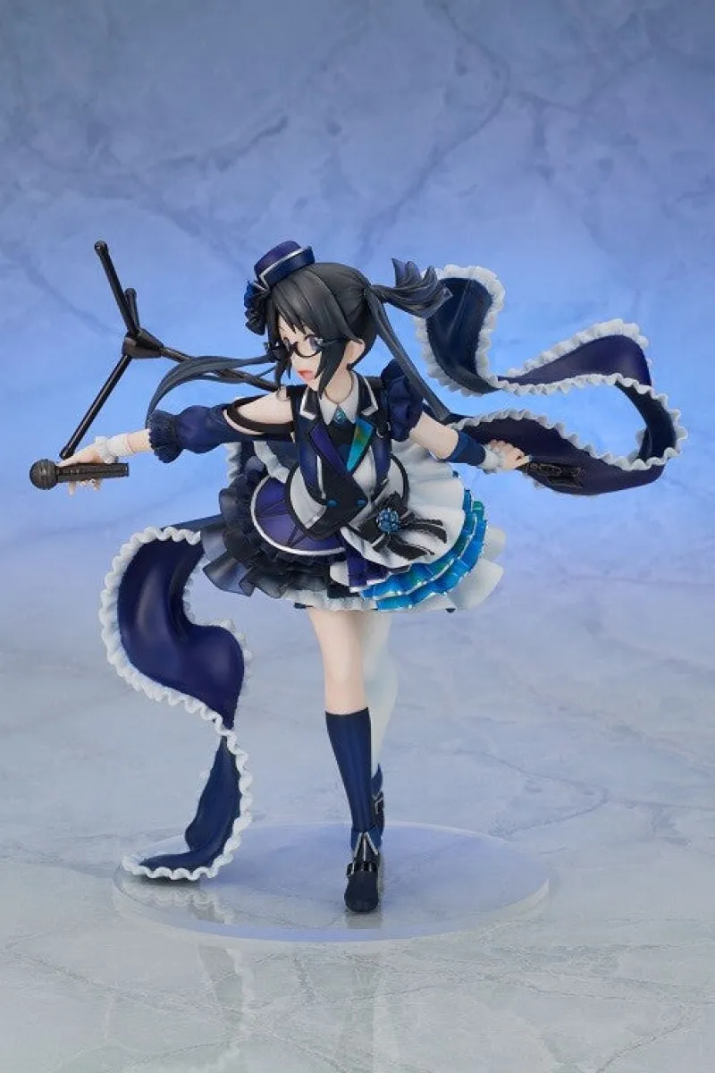 Outlet Sol International THE iDOLM@STER: Shiny Colors - Mitsumine Yuika - 1/7 - Le Fond de La Mer Ver.