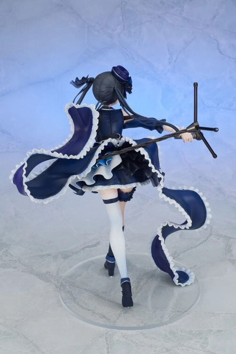 Outlet Sol International THE iDOLM@STER: Shiny Colors - Mitsumine Yuika - 1/7 - Le Fond de La Mer Ver.