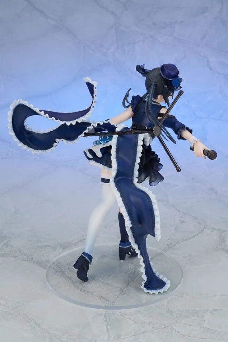 Outlet Sol International THE iDOLM@STER: Shiny Colors - Mitsumine Yuika - 1/7 - Le Fond de La Mer Ver.