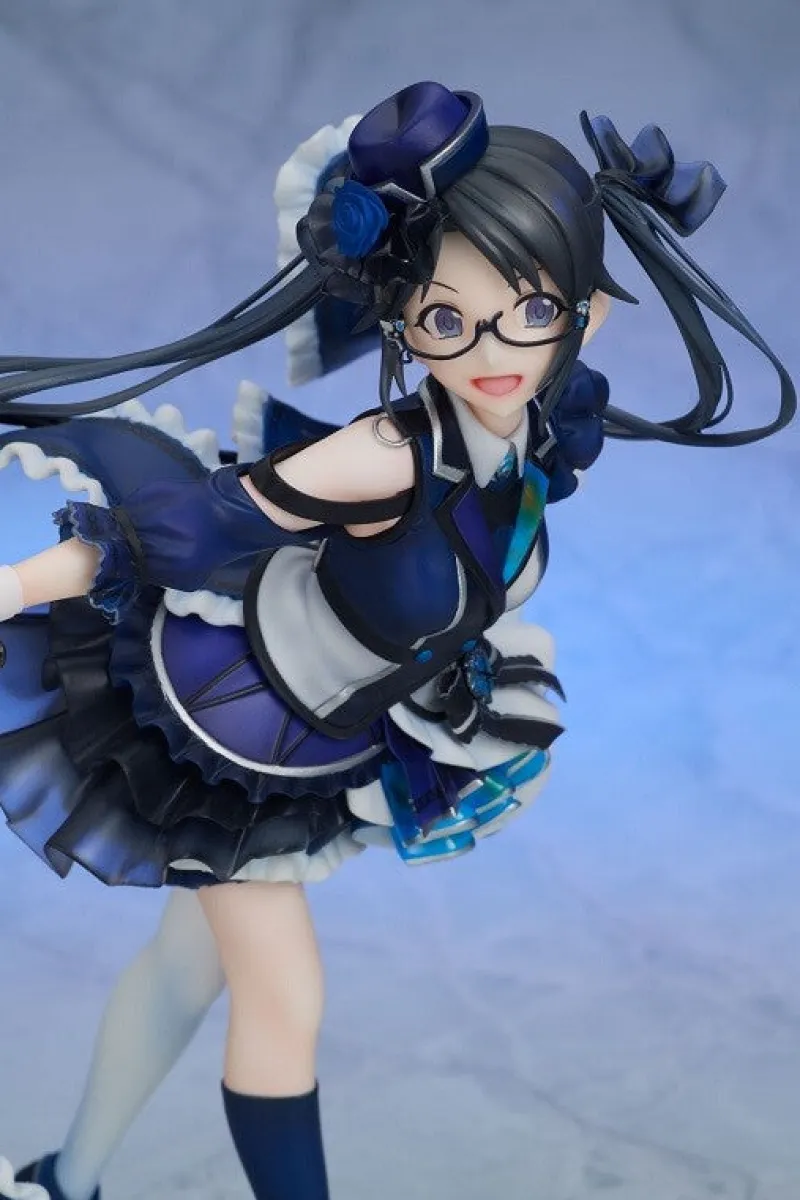 Outlet Sol International THE iDOLM@STER: Shiny Colors - Mitsumine Yuika - 1/7 - Le Fond de La Mer Ver.