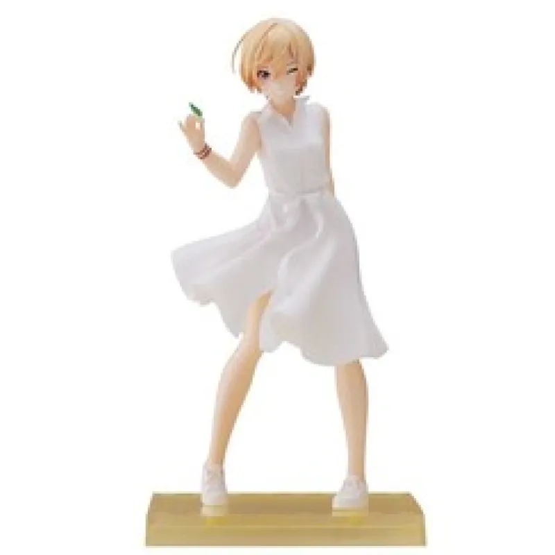 Sale Bandai Spirits THE iDOLM@STER: Shiny Colors - Saijo Juri - Emotional lens