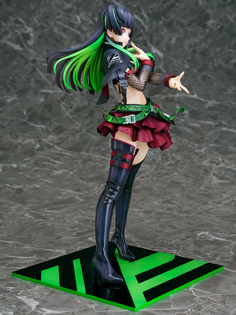 Phat Company THE iDOLM@STER: Shiny Colors - Mayuzumi Fuyuko - 1/7 - Neon Light Romancer Ver.