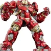 threezero The Infinity Saga - DLX Iron Man Mark 44 Hulkbuster Best