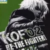 Discount SNK Playmore The King of Fighters 2002