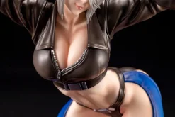 Kotobukiya The King of Fighters 2001 - Angel - Bishoujo Statue - 1/7 Best