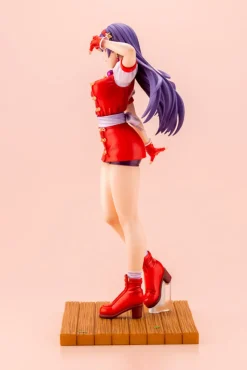 Kotobukiya The King of Fighters '98 -Dream Match Never Ends- - Asamiya Athena - Bishoujo Statue - 1/7 Hot