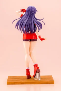 Kotobukiya The King of Fighters '98 -Dream Match Never Ends- - Asamiya Athena - Bishoujo Statue - 1/7 Hot