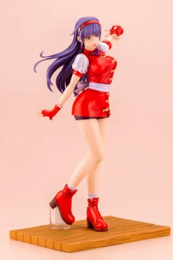 Kotobukiya The King of Fighters '98 -Dream Match Never Ends- - Asamiya Athena - Bishoujo Statue - 1/7 Hot