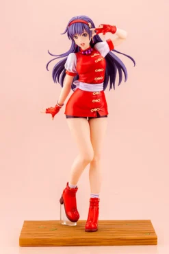 Kotobukiya The King of Fighters '98 -Dream Match Never Ends- - Asamiya Athena - Bishoujo Statue - 1/7 Hot