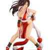 Kotobukiya The King of Fighters '98 -Dream Match Never Ends- - Shiranui Mai - Bishoujo Statue - 1/7 Hot