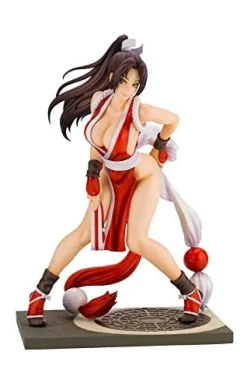 Kotobukiya The King of Fighters '98 -Dream Match Never Ends- - Shiranui Mai - Bishoujo Statue - 1/7 Hot