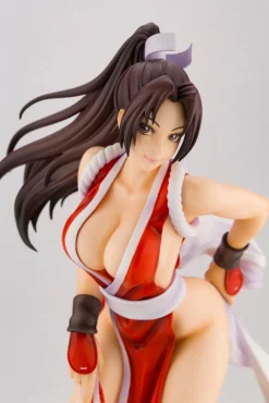 Kotobukiya The King of Fighters '98 -Dream Match Never Ends- - Shiranui Mai - Bishoujo Statue - 1/7 Hot