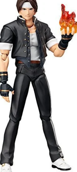 FREEing The King of Fighters '98 Ultimate Match - Kusanagi Kyo - Figma #SP-094 Sale