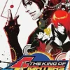SNK Playmore The King of Fighters Portable 94-98: Chapter of Orochi Sale