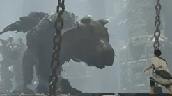 Online Sony Computer Entertainment The Last Guardian [First-Press Limited Edition]